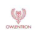 Logo Owlentron