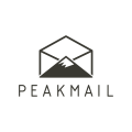 Logo Peak Mail