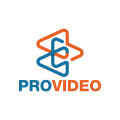Logo Pro Video