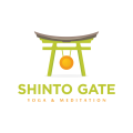 logo de Shinto Gate