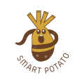 logo de Smart Potato