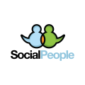 Logo Personnes sociales