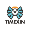 Timexin logo