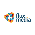 Flux Media Logo