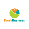 Logo Fresh Business