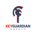 Logo Key Guardian