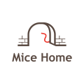 Logo Mice Home