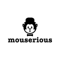 Mouserious logo