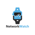 Network Watch logo