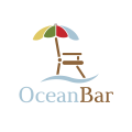 Logo Ocean Bar