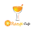 Logo Orange Cafe