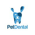 Logo Pet Dental