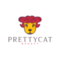 Logo Pretty Cat