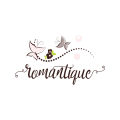 Logo Romantique