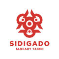 Sidigado logo