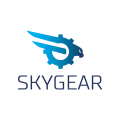 Logo Sky Gear