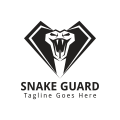 logo Snake Guard