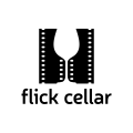 logo flick cellar