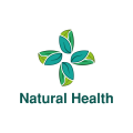 natuurlijke gezondheid logo