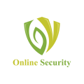 online beveiliging logo