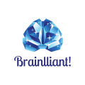 Logo Brainlliant!