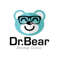 Logo Dr.Bear