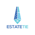 Logo Estate Tie
