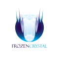 Logo Cristallo ghiacciato