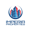 Logo Imperia Properties