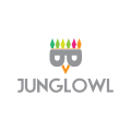 Logo Junglowl