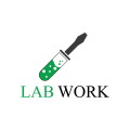 Logo Lab Work