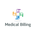 Medische facturering logo