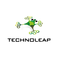 Logo Technoleap