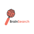 Logo Brain Search