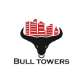 logo de Bull Towers