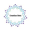 Logo Creative Dots