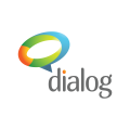 Dialoogvenster Logo