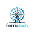 logo de Ferris Tech