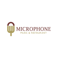 Microfoon logo