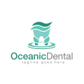 logo de Oceanic Dental