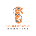 Seahorse Robotics Logo