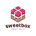 Logo Sweetbox