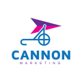 Logo Cannon Marketing