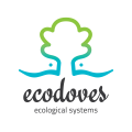 logo Ecodove