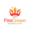 Logo FireCrown