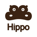 logo de Hipopótamo