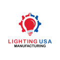 Verlichting VS Logo
