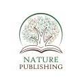 Nature Publishing logo