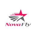 Logo Nova Fly