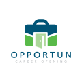 Logo Opportunité Ouverture de carrière